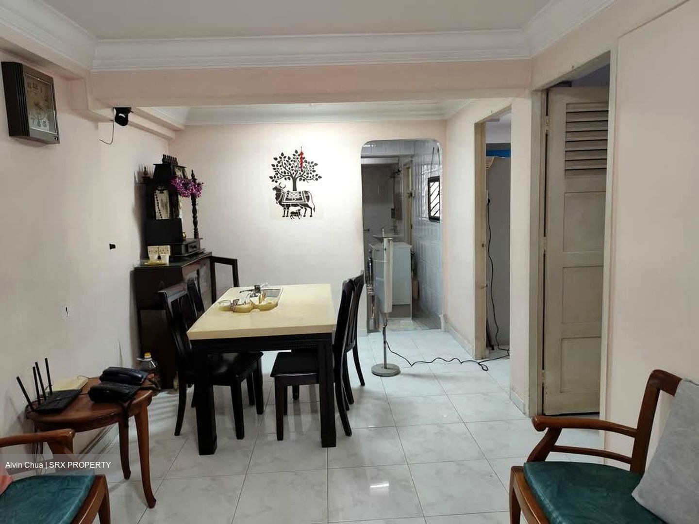 Blk 1 Tanjong Pagar Plaza (Bukit Merah), HDB 3 Rooms #557635381